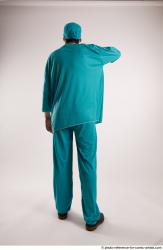 FALCO SUICIDAL DOCTOR